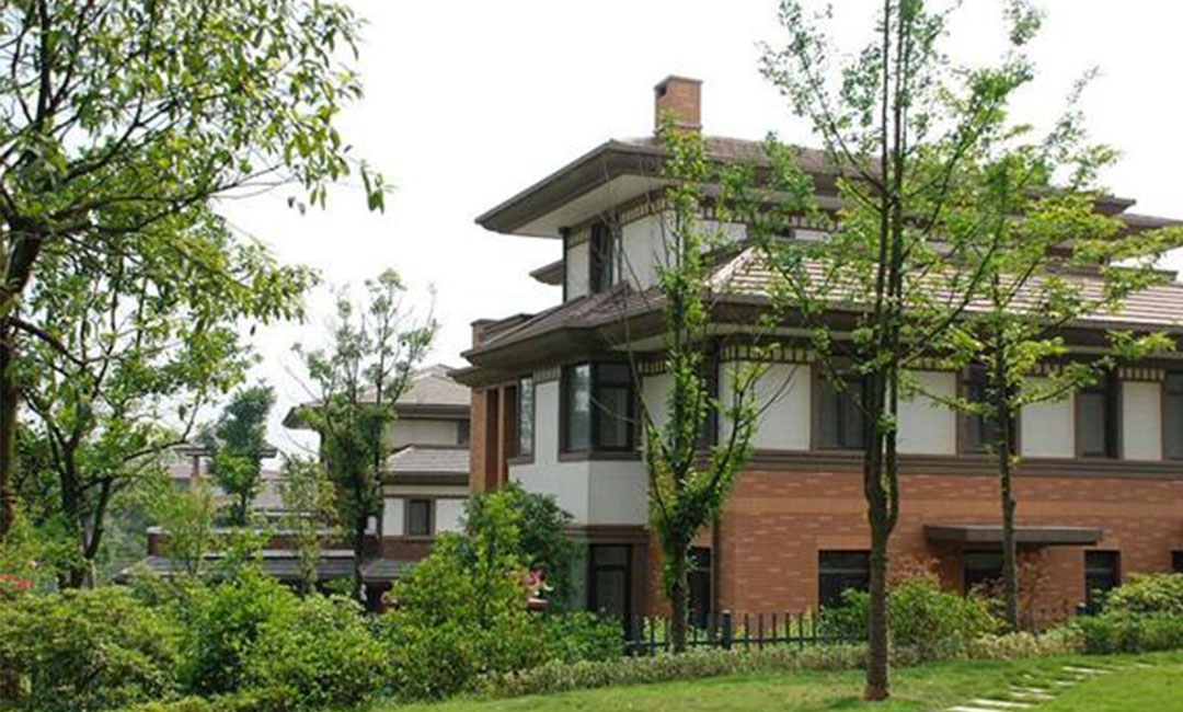 咸宁保利湘山别苑媒体曝光策划案例